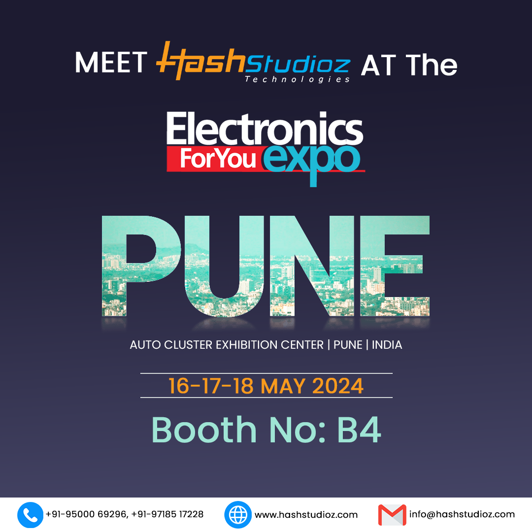 EFY Expo Pune
