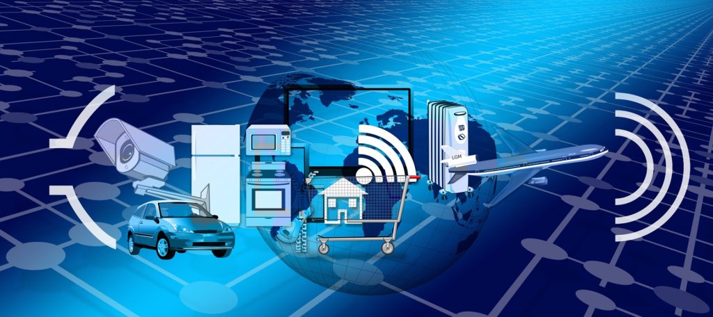 How does IIoT increase the productivity of Industrial Automation Network