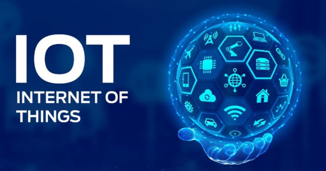 How do Smart Control and OT has managed to harness IoT?