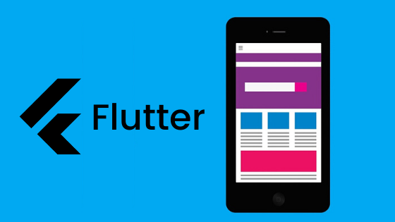 flutter framework Mobile App Development