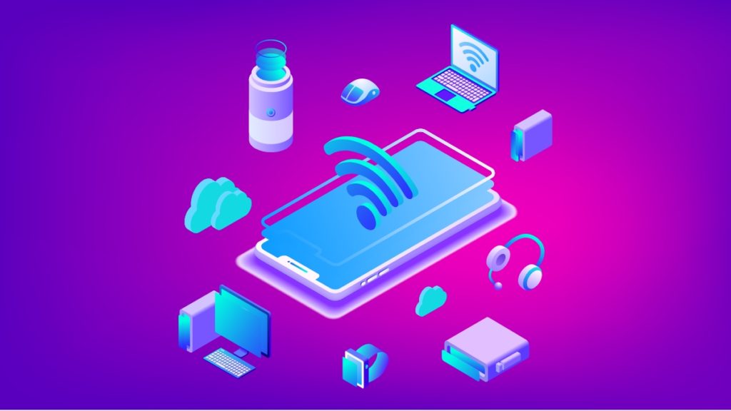 7 IoT App Development Trends You Must Explore in 2025