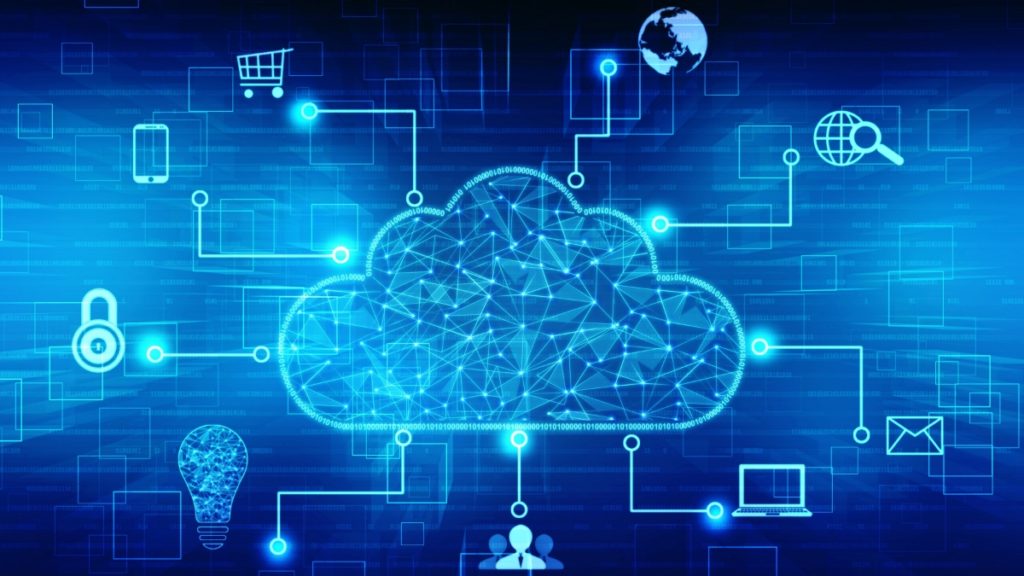 edge computing elevating over cloud computing IoT App Development