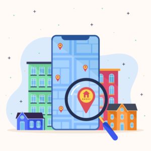 Blockchain Technology in Real Estate