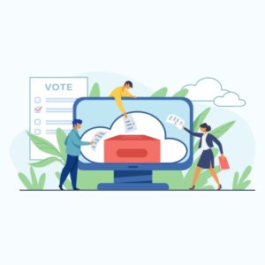 voting