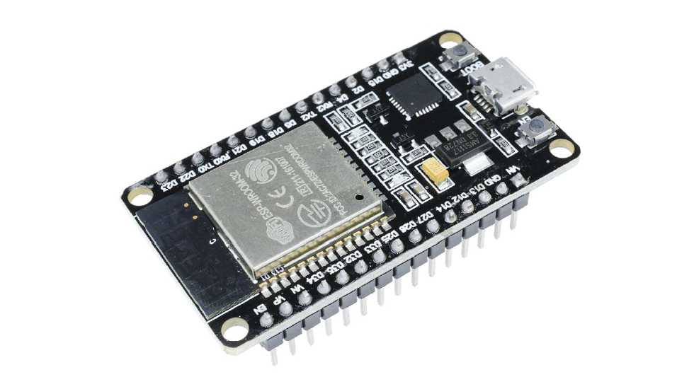 ESP 32