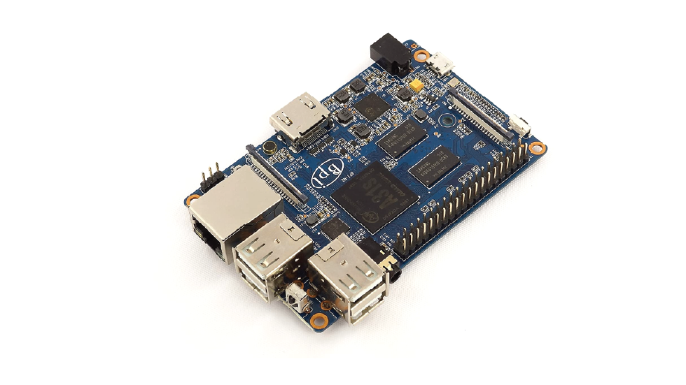 Banana Pi