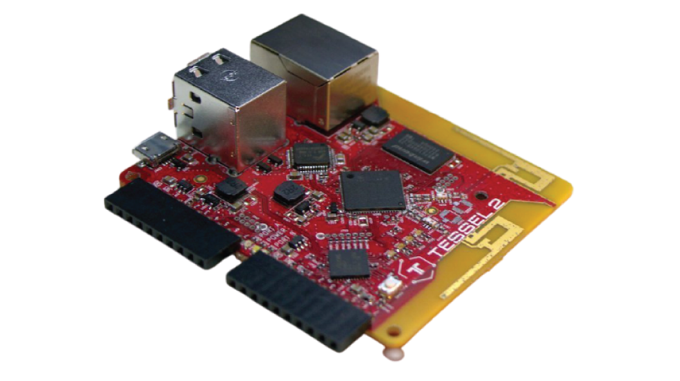 Tessel 2