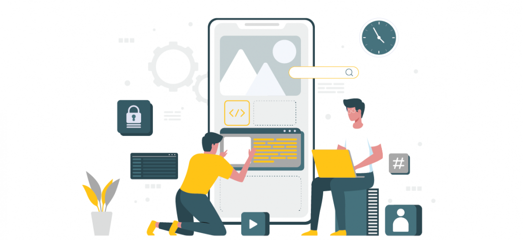 theme-park-optimize-mobile-experience