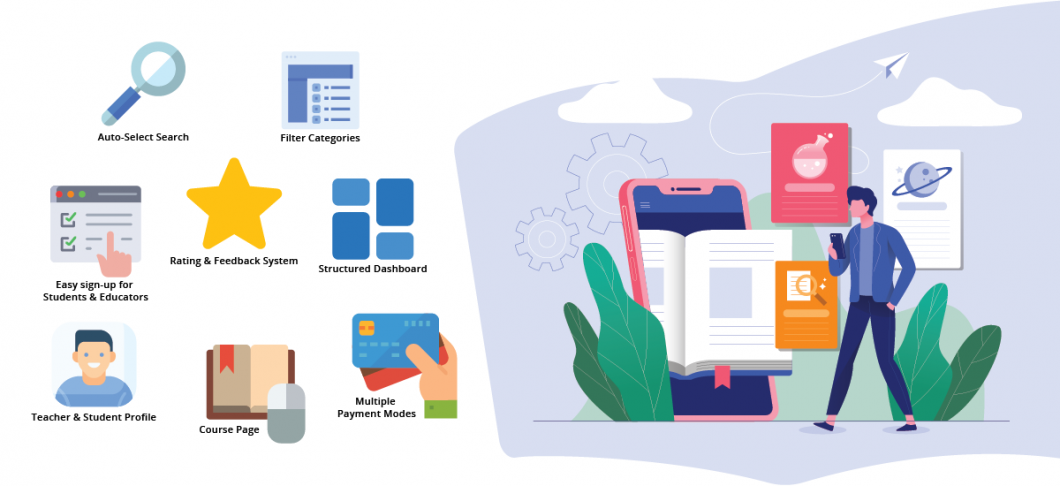 E-Learning Platform