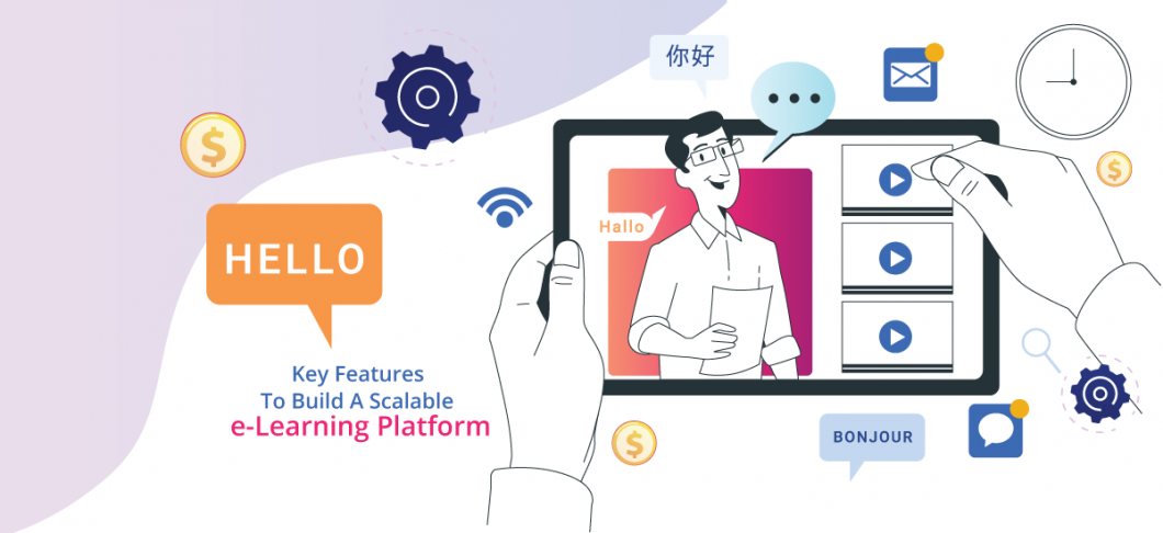 key-features-to-build-elearnign-platform