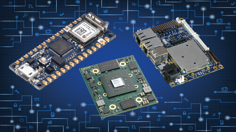 top-iot-development-board