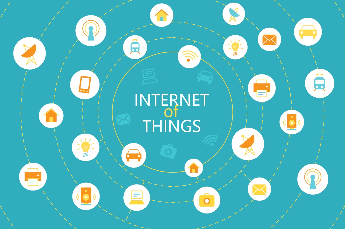 Lifecycle of IoT Device