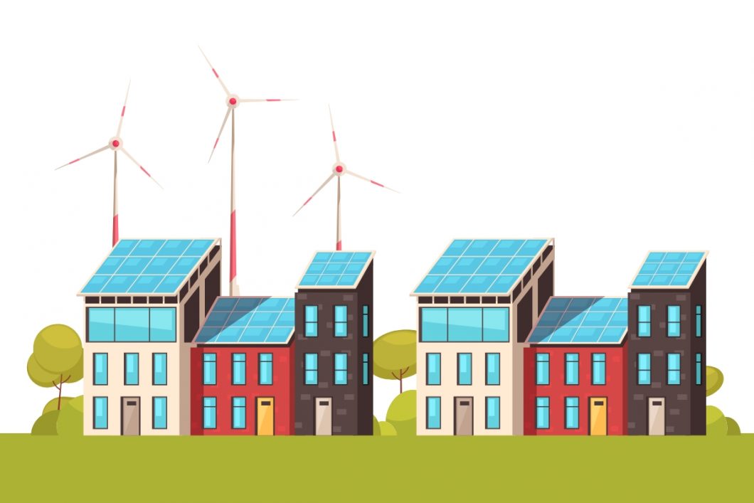 Smart City Ecosystem