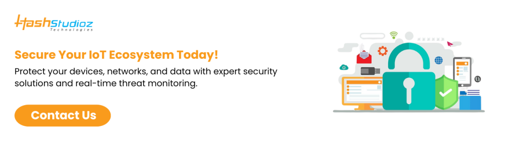 Secure Your IoT Ecosystem Today!
