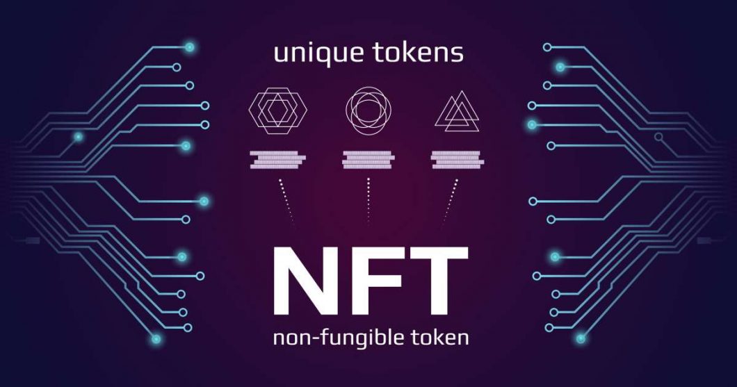 Non Fungible Token