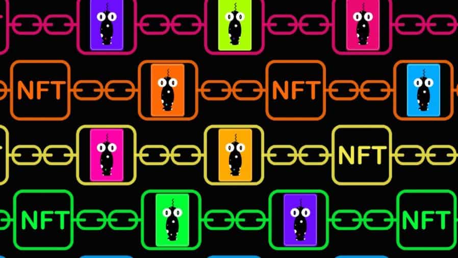 Non Fungible Token
