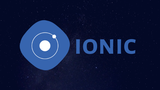 Ionic