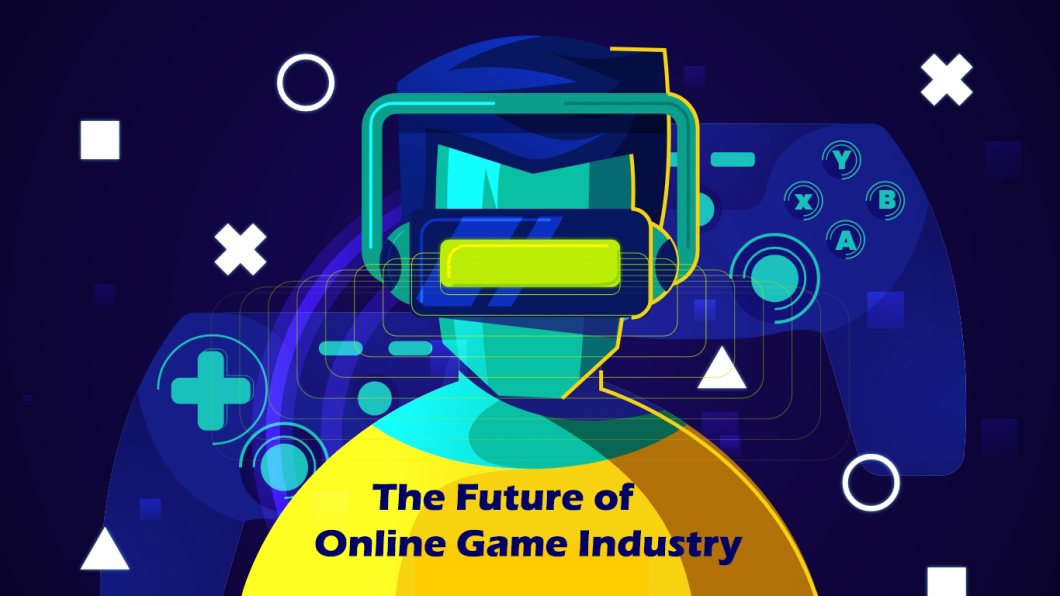 What Impact Will Technology Have on Online Gaming in the Future?