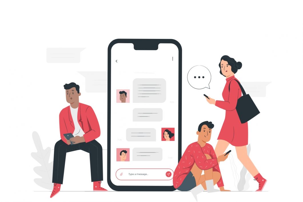 Mobile App