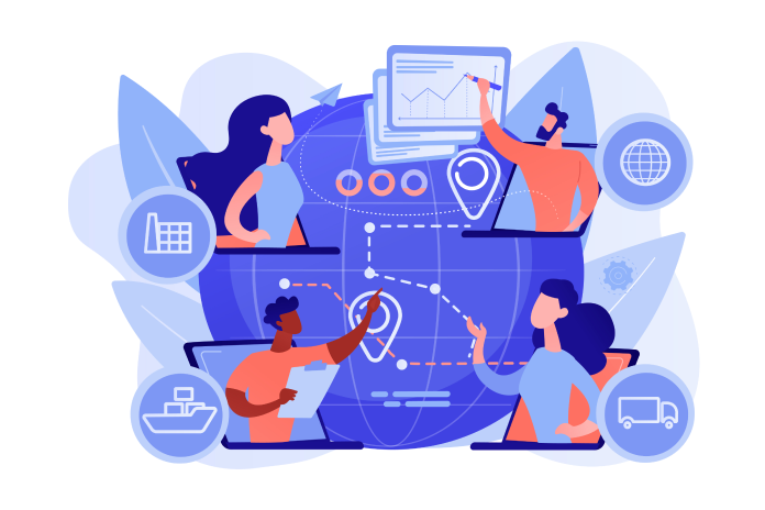 Blockchain Development Company