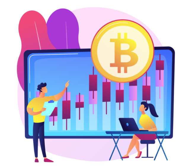 Cryptocurrency Exchanges
