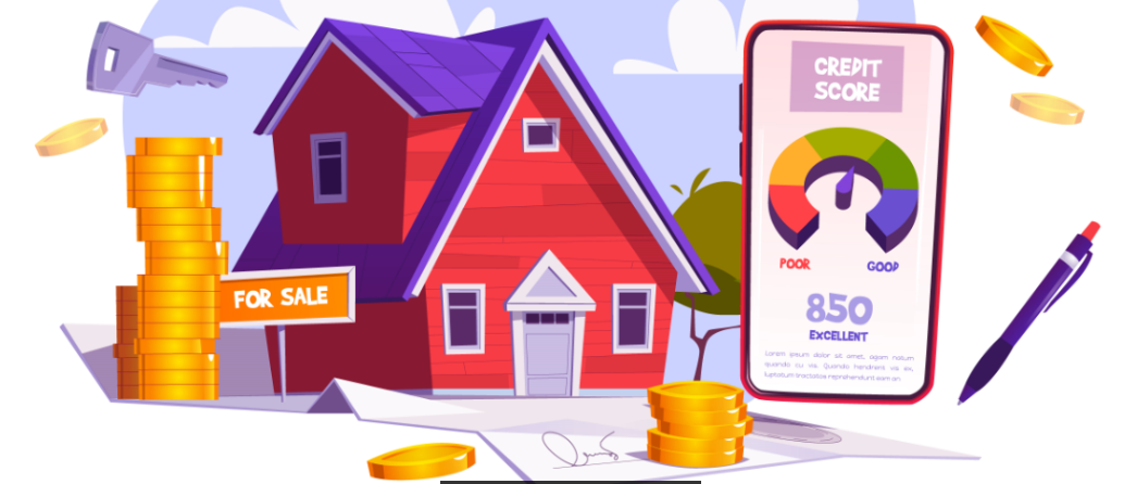 E-Mortgage Apps