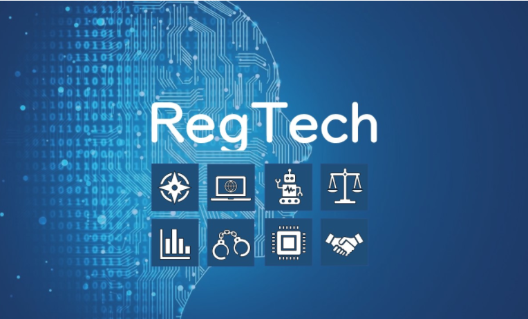RegTech Apps