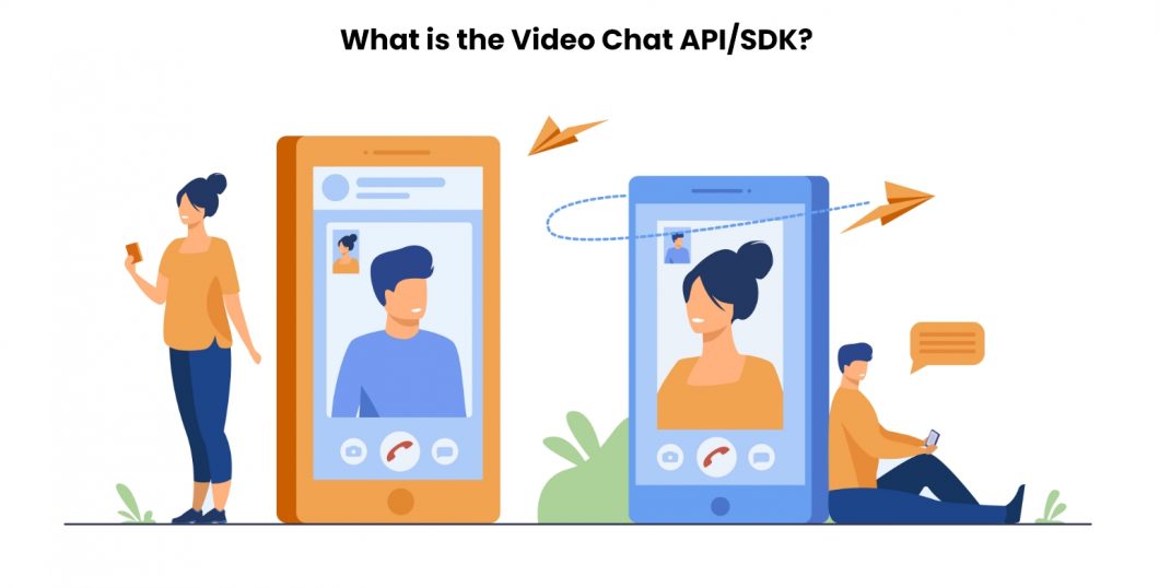 Video Conferencing API & SDK