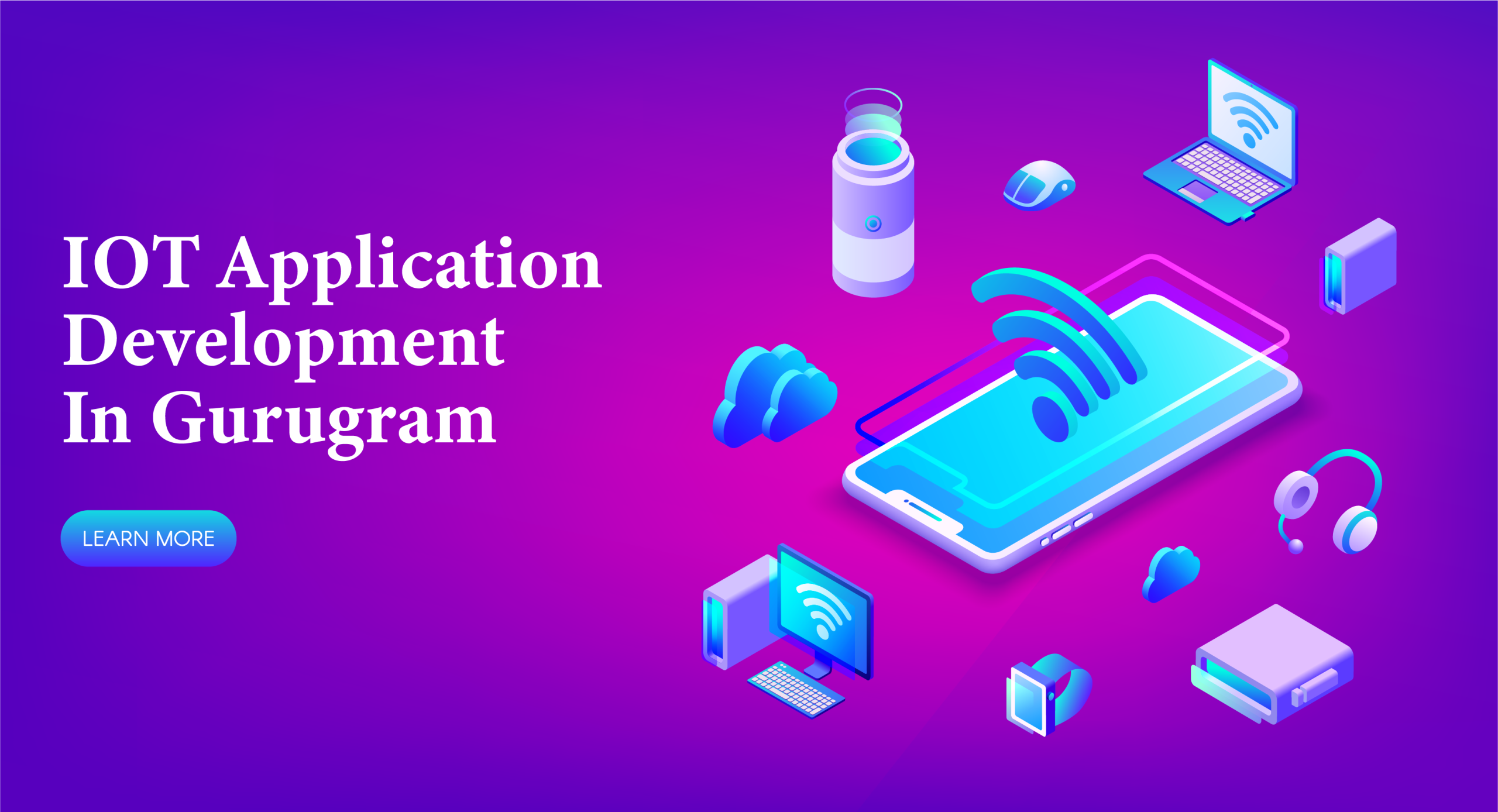IoT Application Development