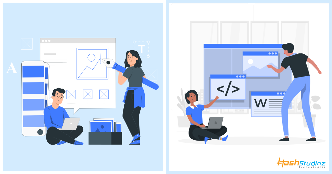 Why we use No Code & Low Code Platforms