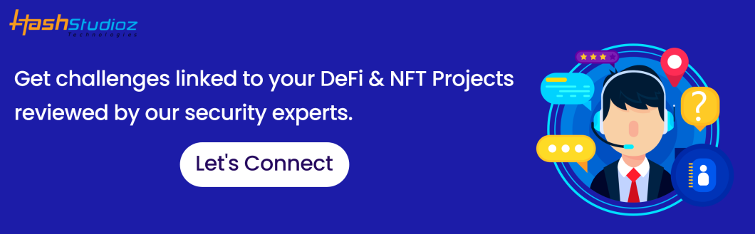 The Future of Decentralized Finance