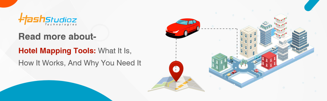 Hotel Booking App Development