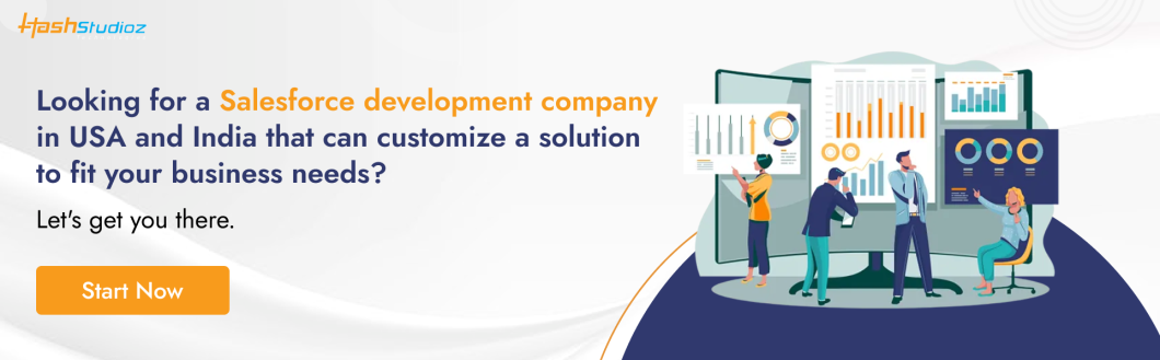 Salesforce  Development