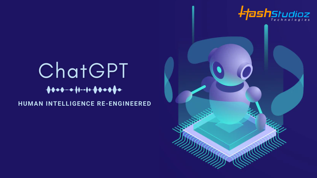 Everything you need to know about ChatGPT