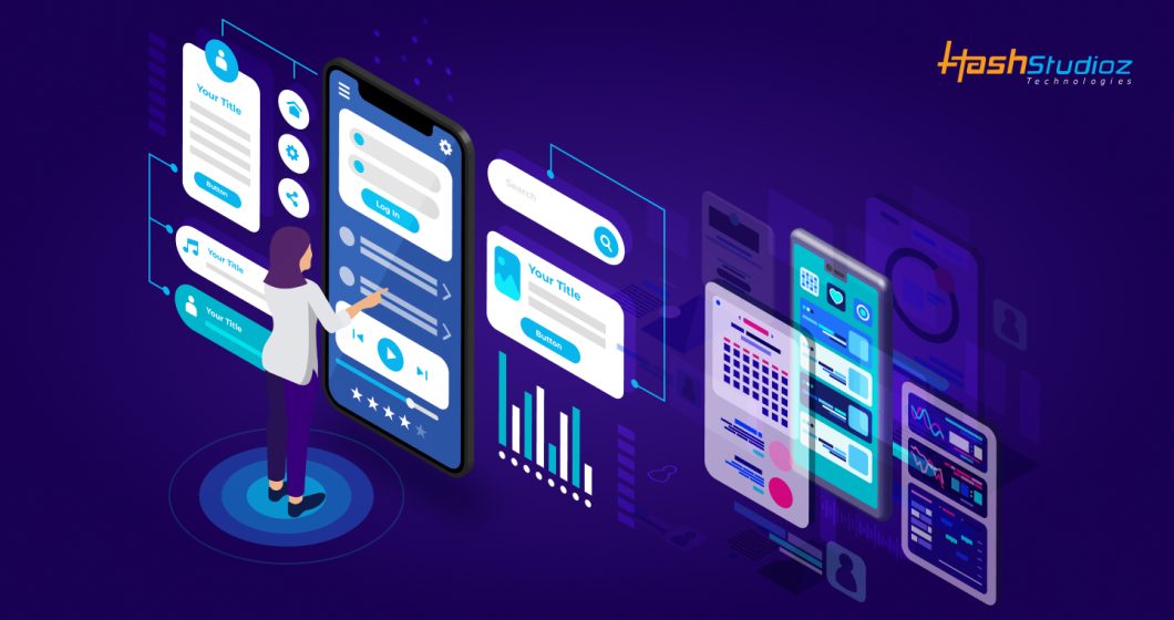Mobile App Development Trends to Look Out for in 2025