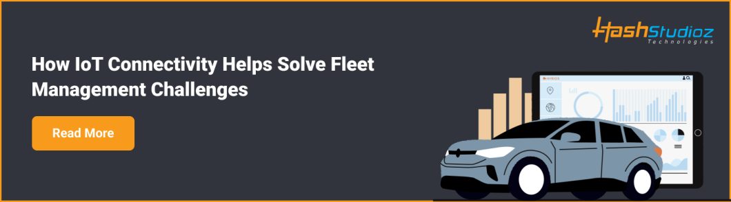 Fleet Management Solution