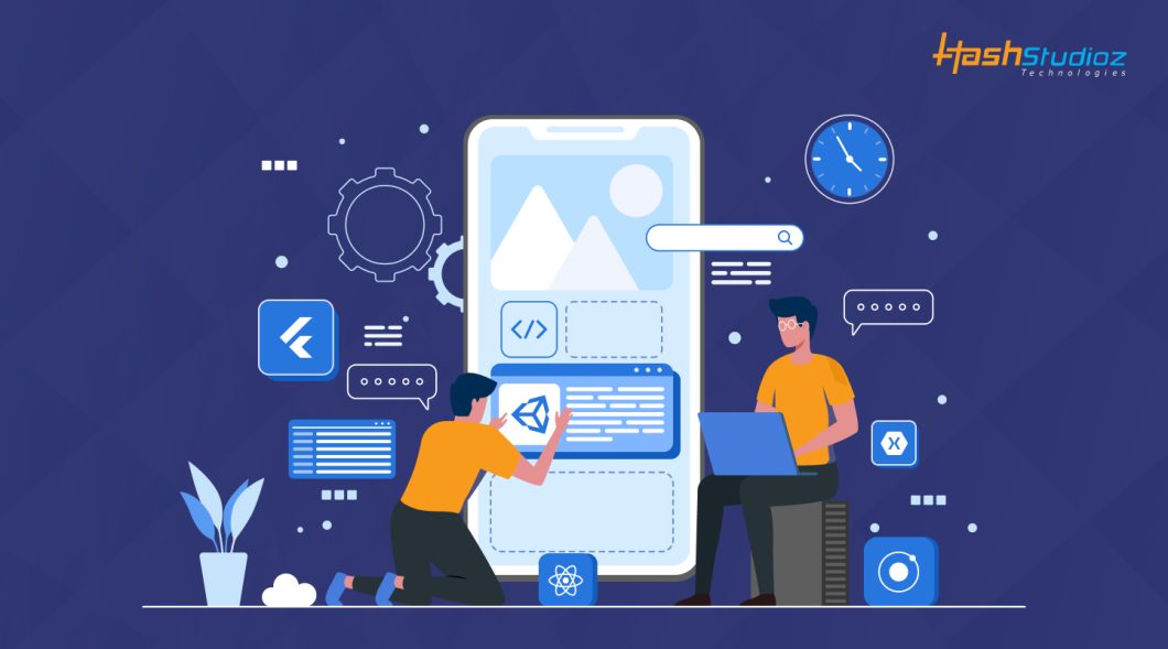 Best Cross-Platform Mobile App Development Frameworks In 2024