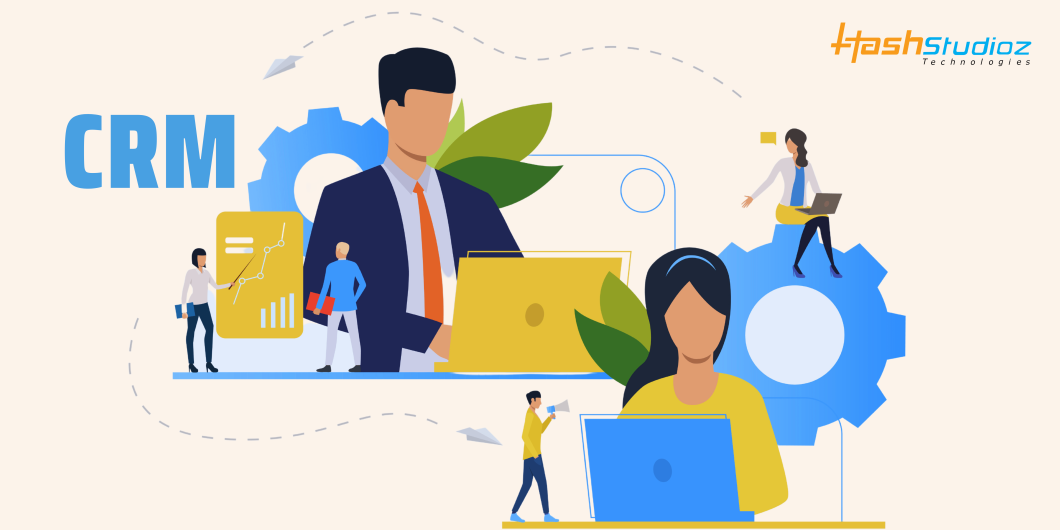 The Top Benefits of Implementing a CRM System for Small Businesses