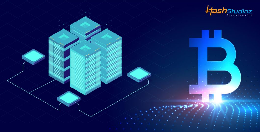 Transforming the Energy Industry: The Advantages and Future of Blockchain Technology