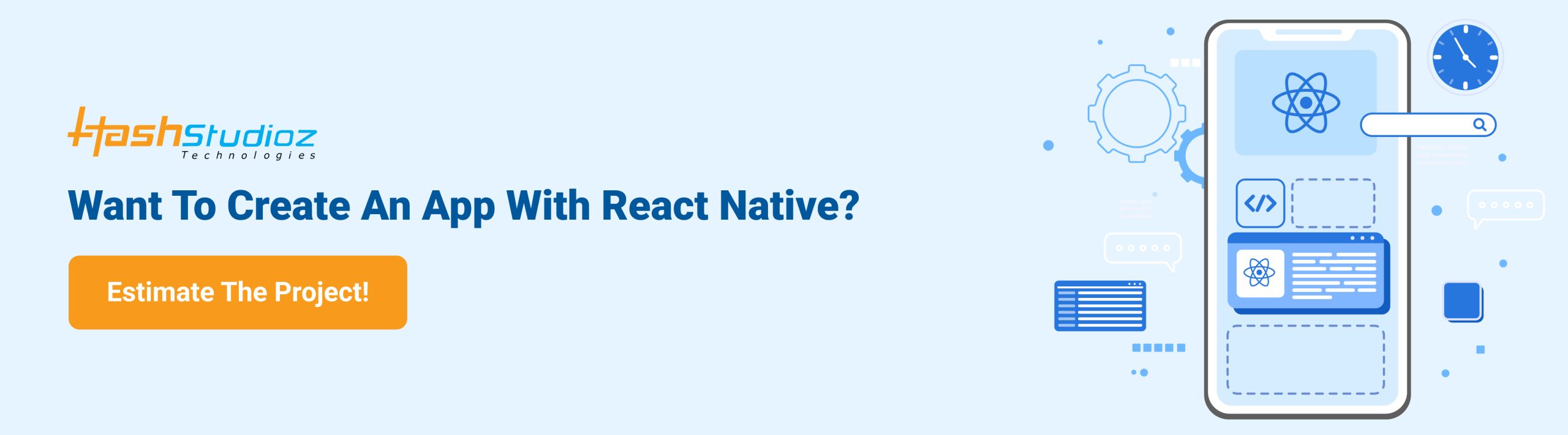 Create a React App