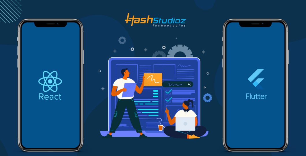 React Native vs. Flutter: Which Cross-Platform Framework is Right for You?