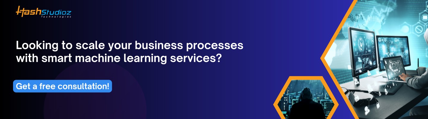 Machine Learning services