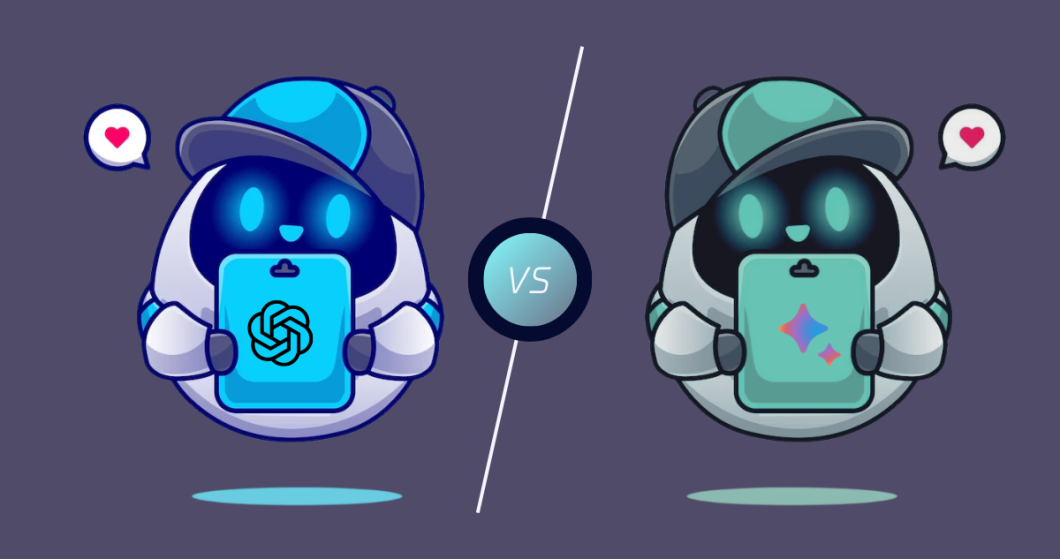 ChatGPT v/s Google Bard: An In-Depth Comparison