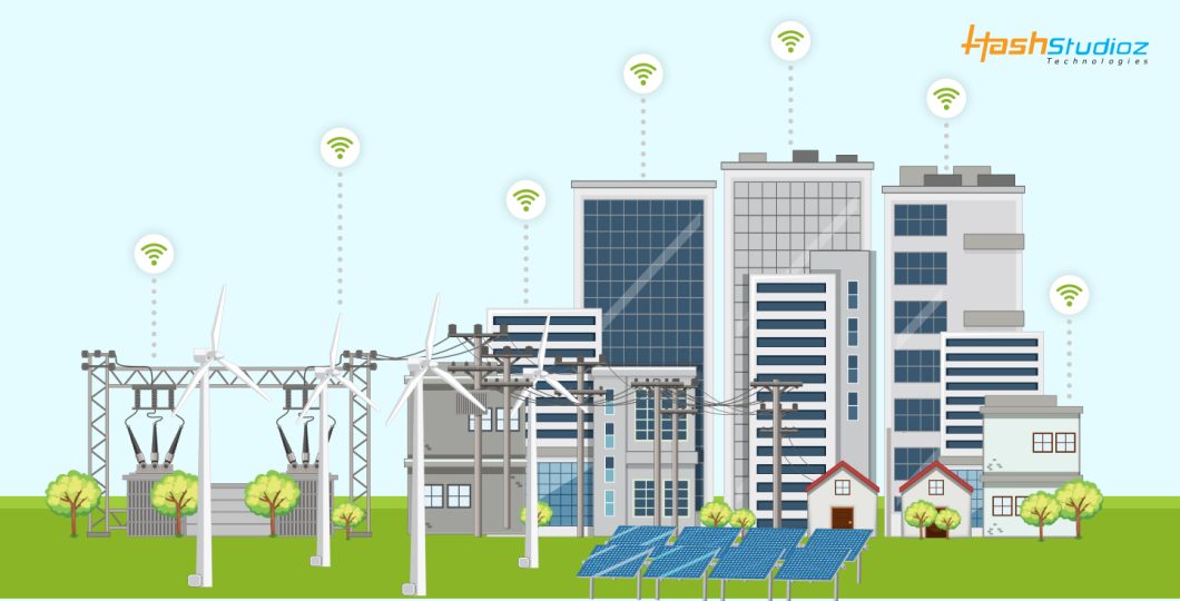 The Future is Now: IoT’s Astonishing Impact on Energy Management!