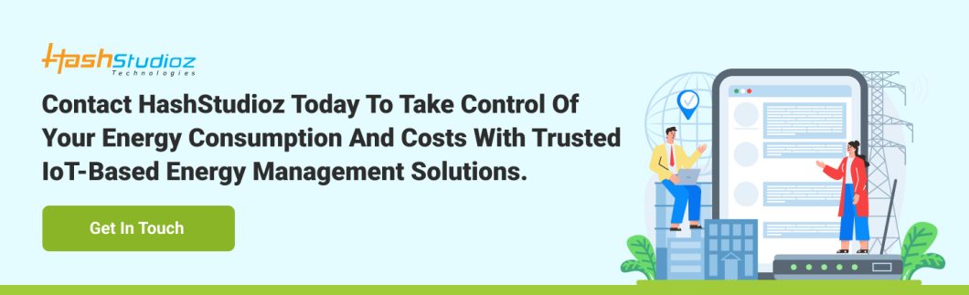 energy management