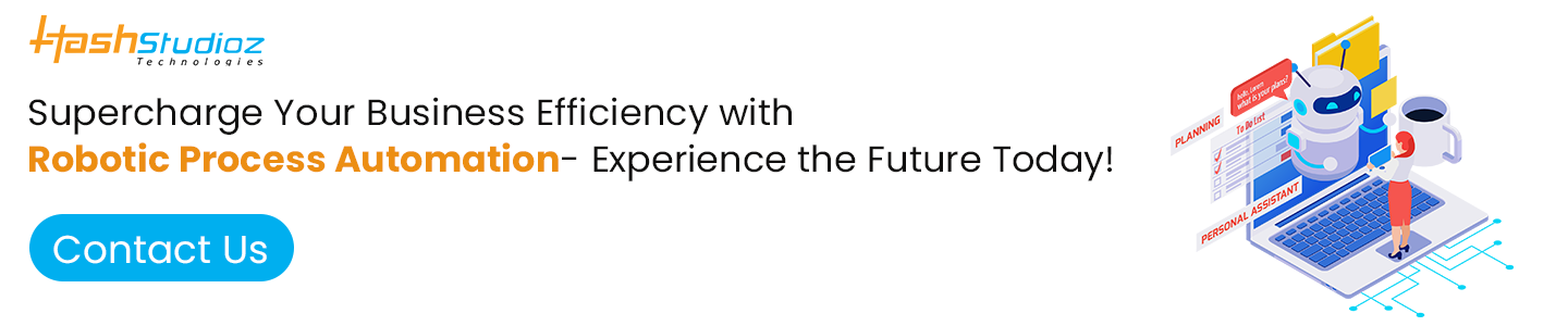 Supercharge Your Business Efficiency with Robotic Process Automation (RPA) - Experience the Future Today!