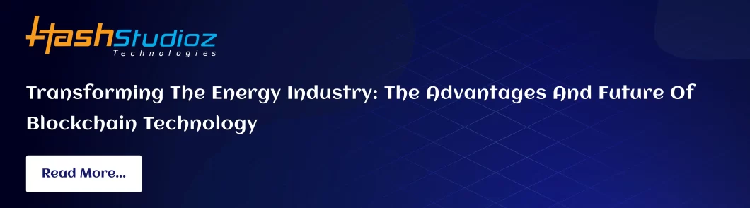 Blockchain Development