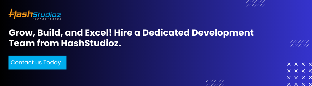 Hire Dedicated Java Developer