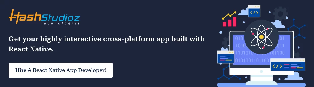 Hire a React Developer