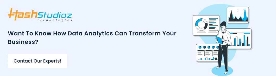 Data Analytics Can Transform Your Business
